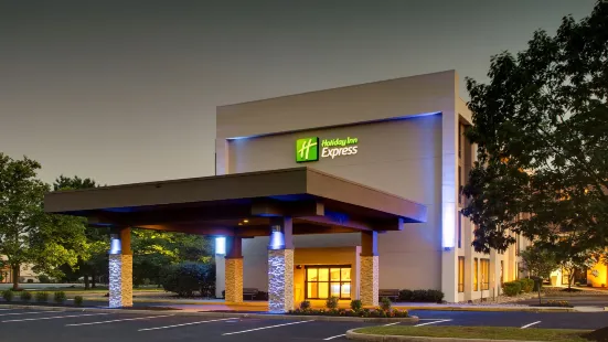 Holiday Inn Express Voorhees - MT. Laurel