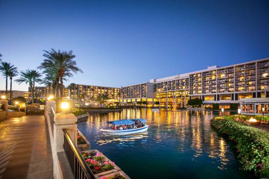 Jw Marriott Desert Springs Resort Spa Palm Desert 2021 Room Price Deals Review Trip Com