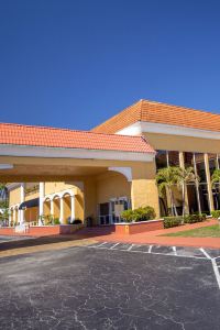 hotels in new port richey fl 34654