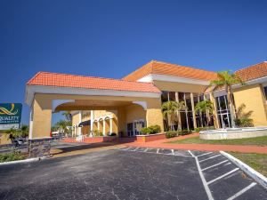 Quality Inn and Suites Conference Center