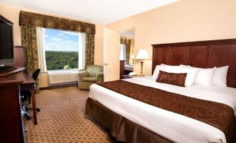 Grand Plaza Hotel Branson