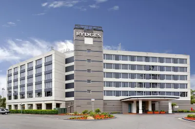 Rydges Bankstown an EVT hotel Hotel a Milperra