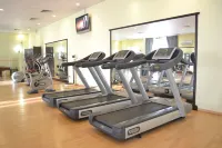 Holiday Inn YANBU by IHG - Kuntosalit