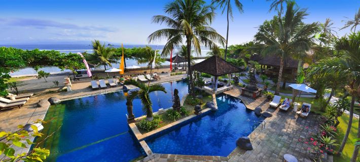 Puri Bagus Candidasa Hotels in Bali