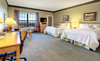 Hampton Inn & Suites Petoskey