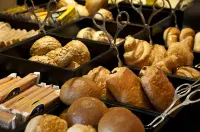 Welcome Parkhotel Euskirchen - breakfast