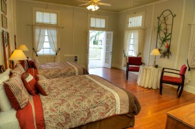 Other The Great House Inn Photo