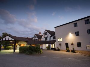 Sketchley Grange Hotel