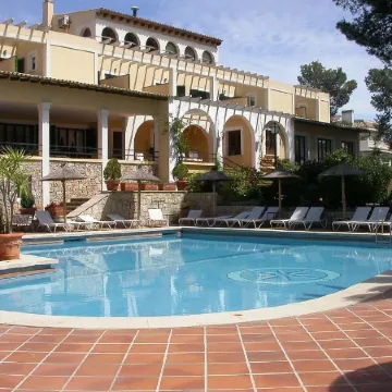 Hotel Bahia