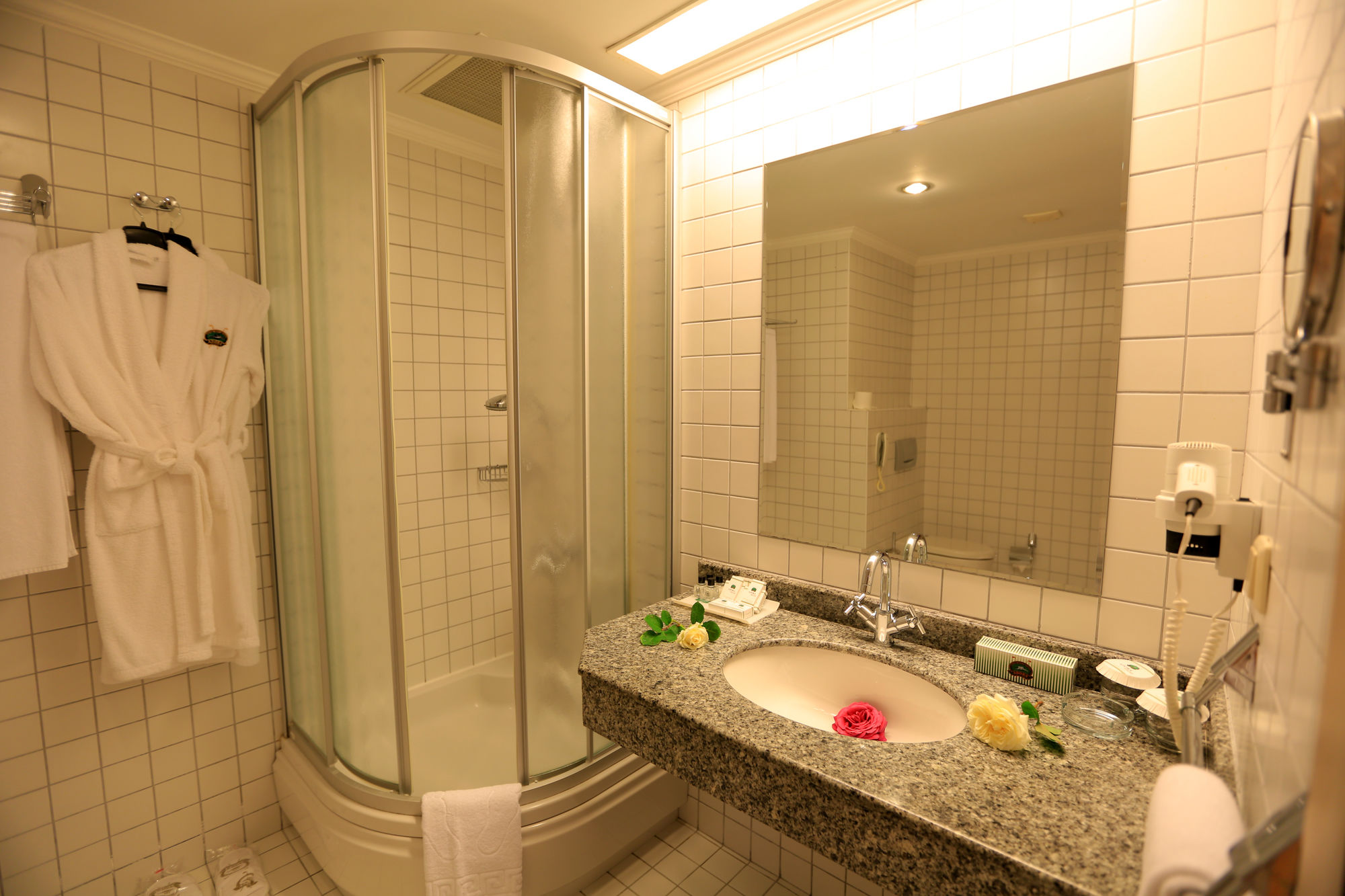 Adora Golf Resort Hotel