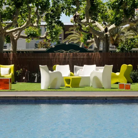 Magnolia Hotel - Adults Only