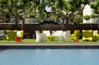 Magnolia Hotel - Adults Only - Pools
