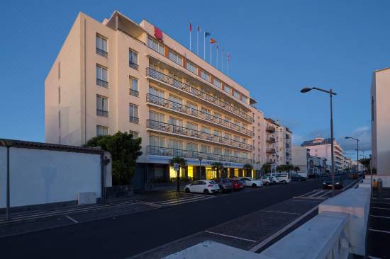 My Story Hotel Vila Nova-Ponta Delgada Updated 2021 Price & Reviews | Trip.com