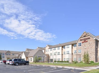 Residence Inn Loveland Fort Collins