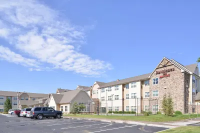 Residence Inn Loveland Fort Collins