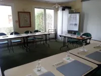 Campanile Sable Sur Sarthe - Vion Hotels in Saulges