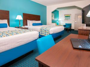 Best Western Plus Blue Angel Inn