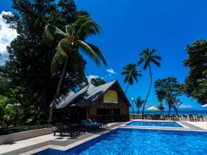 Berjaya Beau Vallon Bay Resort & Casino