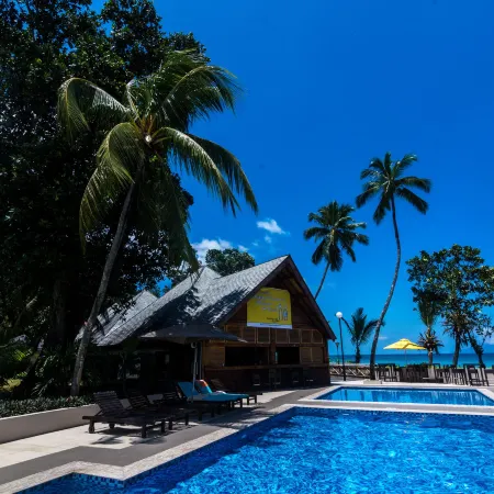 Berjaya Beau Vallon Bay Resort & Casino