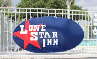 Lone Star Inn Kerrville/Fredericksburg