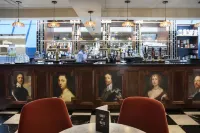 Hotel Cromwell Stevenage Hotels in Stevenage