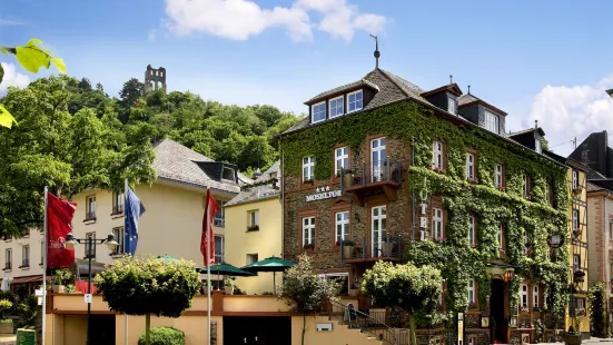 Boutique-Hotel Moseltor & Altstadt-Suiten