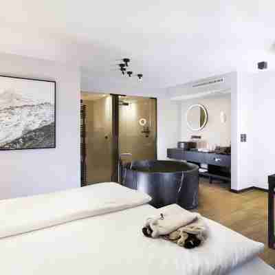 Hotel Innsbruck Rooms