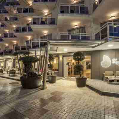 Essence Hotel Boutique Hotel Exterior