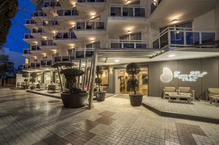 Essence Hotel Boutique