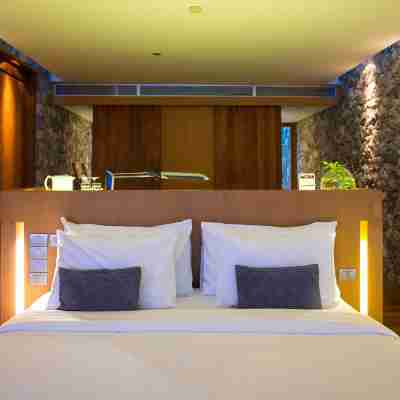 Tolani Resort Kui Buri Rooms