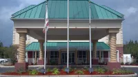 Best Western Plus First Coast Inn  Suites Hotels in Nassau County