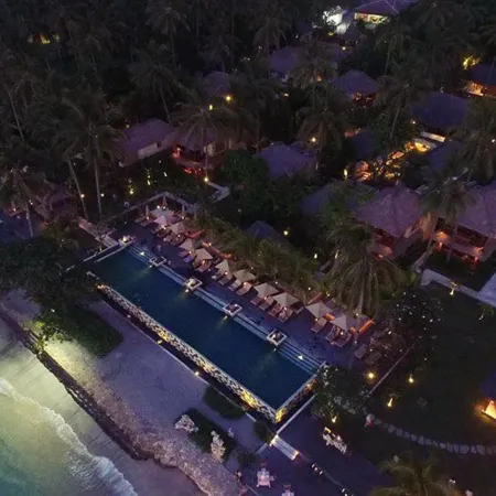 Qunci Villas Resort