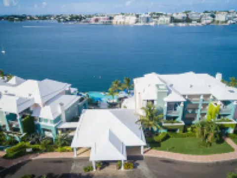 Newstead Belmont Hills Golf Resort & Spa Hotels in Hamilton