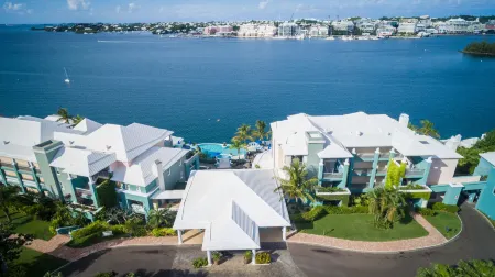 Newstead Belmont Hills Golf Resort & Spa Отели рядом с достопримечательностью «Собор Пресвятой Троицы»