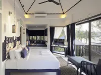 Moracea by Khao Lak Resort - Balcony