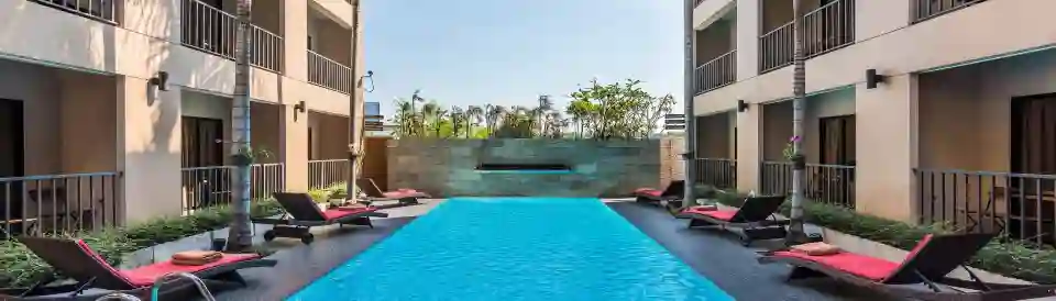 The Cottage Suvarnabhumi