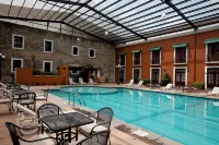 Hotel San Francisco Tlaxcala Hotels in San Gabriel Cuauhtla