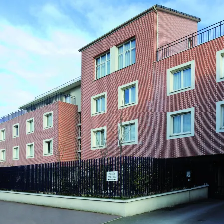 Séjours & Affaires Créteil le Magistere