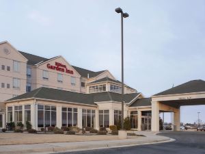 Hilton Garden Inn Jonesboro