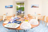 Albergo Italia - Beach Hotel