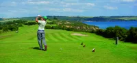 The Carlyon Bay Hotel and Spa Hôtels à : Carlyon