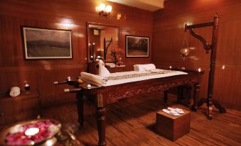 Ganga Kinare- A Riverside Boutique Resort, Rishikesh