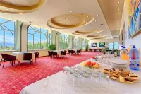 Mercure Sibiu Airport Hotels in Решинарі