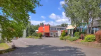 Hotel & Aparthotel Casteau Resort Mons Soignies Hotel a 