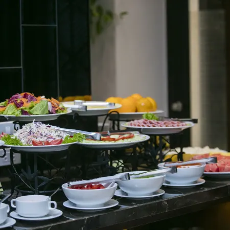 Palago Boutique Hotel