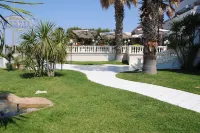 Hotel Mediterraneo