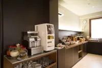 Hotel Aaron - Bữa sáng