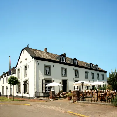 Fletcher Hotel Restaurant de Burghoeve Hotels in Valkenburg