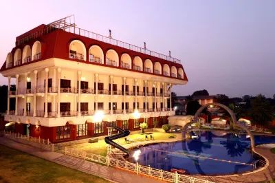 Hotel Agc