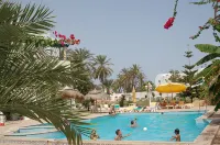 Hotel Djerba Orient Hotels in Mezraia